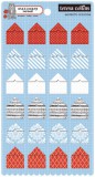 Stationary Noted - Photo Corners